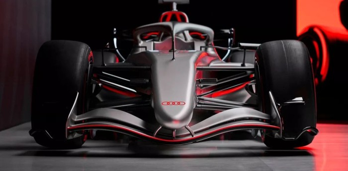 ¡Atención! Hülkenberg reveló los secretos de Audi ante su temporada debut en F1