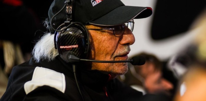 TC2000: “Están liberados”, la filosofía de Ramonda frente a la pelea entre Stang y Rossi