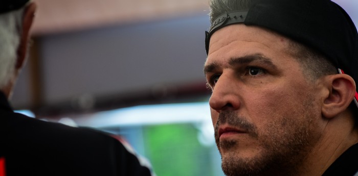 TC2000: ¿Qué dijo Matías Rossi tras el cambio de motor en su Toyota?