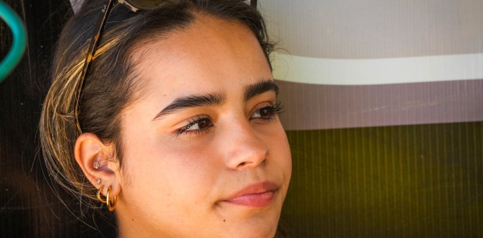 Fórmula Nacional: tras el accidente, Daniella Ore dirá presente en la última final del año en Junín