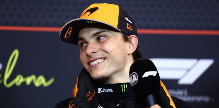 F1: McLaren confía en Piastri y apuesta a su continuidad: "Se convertirá en un ganador con nosotros"