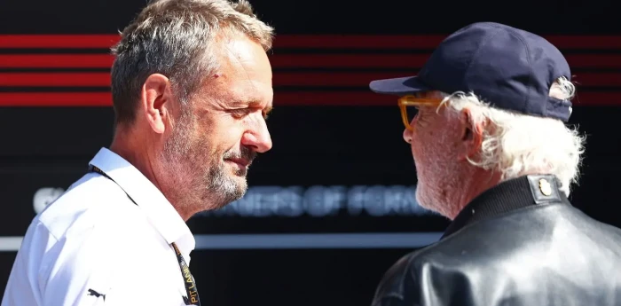 F1: ¿Qué diferencias hay entre el rol de Nielsen y Briatore en Alpine?