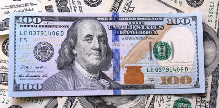 Dólar blue hoy: cuál es la cotización para el lunes 22 de diciembre
