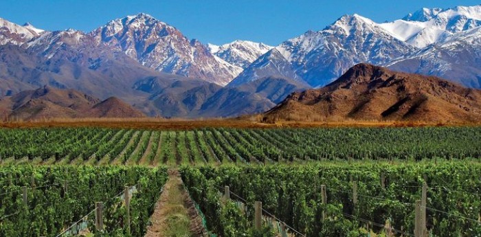 Clima en Mendoza: el pronóstico del tiempo para el lunes 22 de diciembre