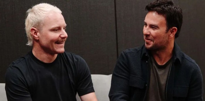 F1: “Checo” Pérez avisa: “Cadillac va a sorprender a muchos”