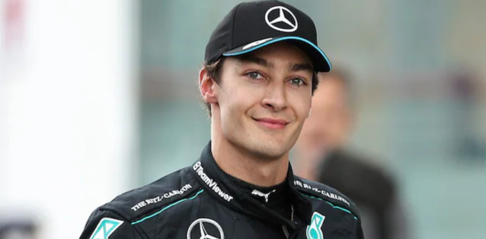 F1: George Russell habló sobre una posible pelea por el campeonato en 2026: "Max es la vara"