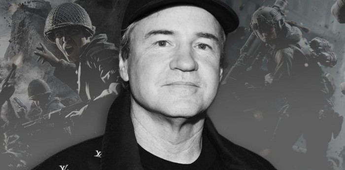 El creador de Call of Duty murió tras chocar en su Ferrari