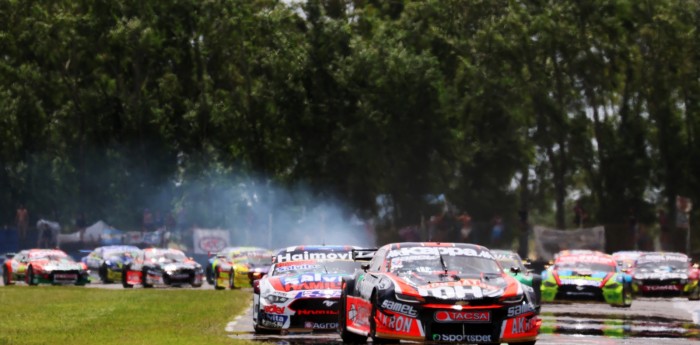 ¡Último momento! La CAF dio a conocer los ascensos al TC para el 2026 ¿Quiénes son?