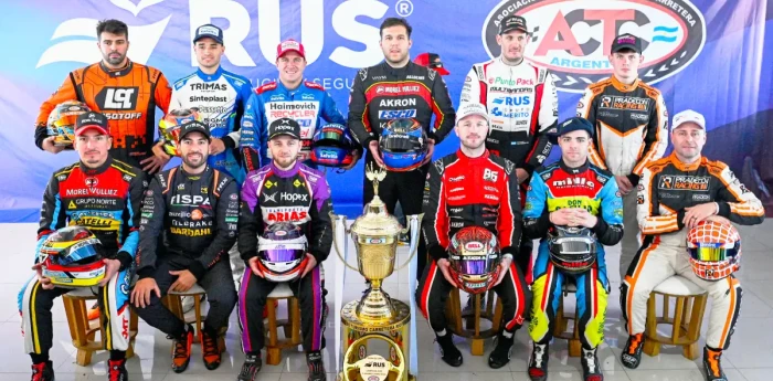 ¿Cómo festejaron Nochebuena los pilotos de Turismo Carretera?