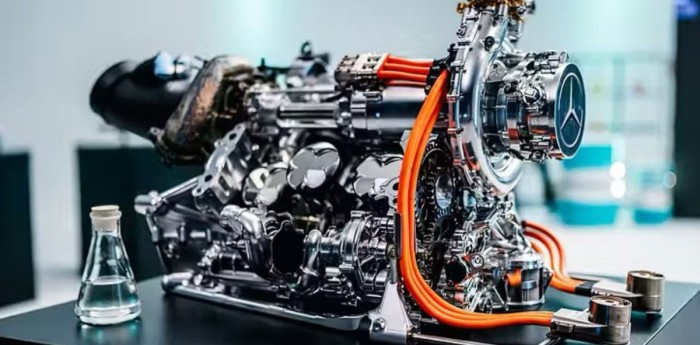 F1: la incómoda situación que vive la FIA frente la polémica de los motores Mercedes y Red Bull