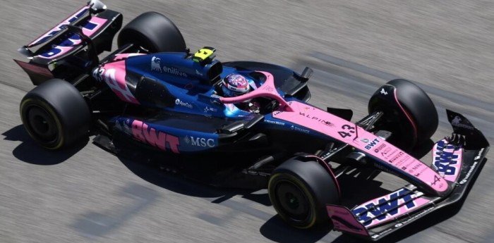 F1: el gris reglamentario que favorecería a Alpine en la polémica por los motores de Mercedes para 2026