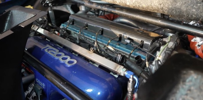 TC2000: ¿Cómo funciona el protec en un motor y qué cambio fundamental se evalúa para 2026?