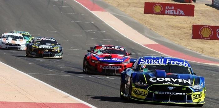 TC: ¡Cierre de ciclo! El protagonista que deja un equipo en crecimiento rumbo a 2026