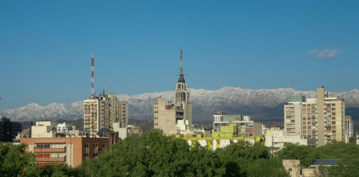 Clima en Mendoza: el pronóstico del tiempo para este fin de semana del 27 y 28 de diciembre