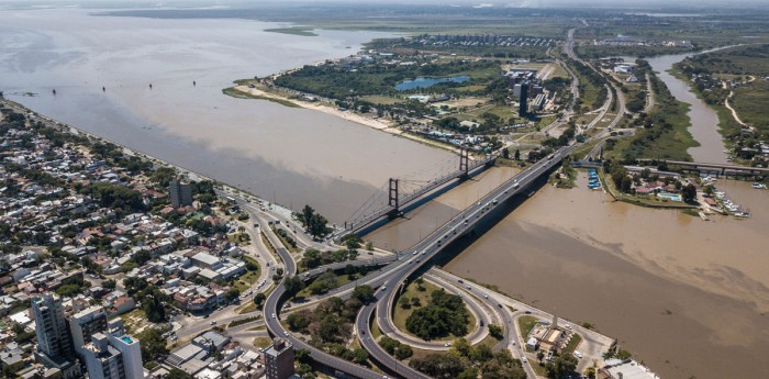 Clima en Santa Fe: el pronóstico del tiempo para este fin de semana del 27 y 28 de diciembre