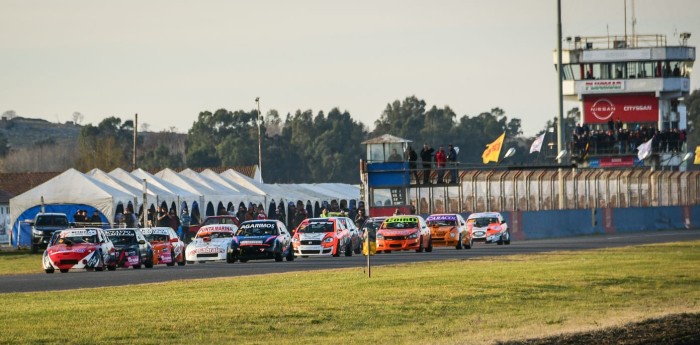 Un emblemático autódromo puso en marcha obras para recuperar a las categorías nacionales en 2026