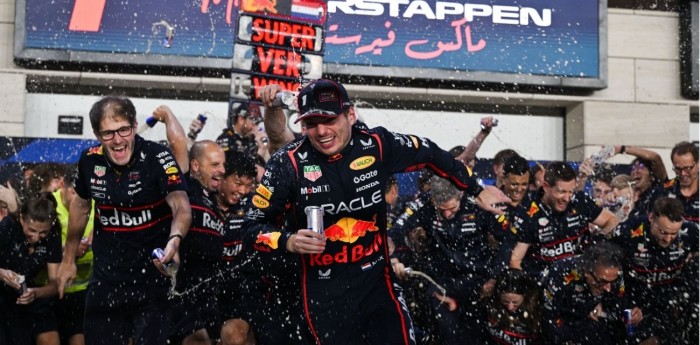 F1: Verstappen apuntó contra las revisiones de la FIA ¿Qué dijo?