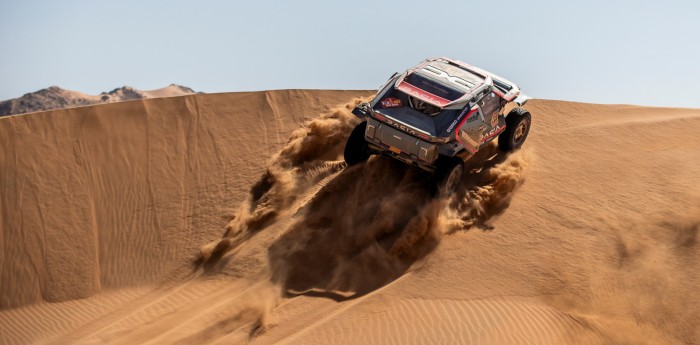 Rally Dakar 2026: todo lo que necesitás saber de la carrera más dura del mundo