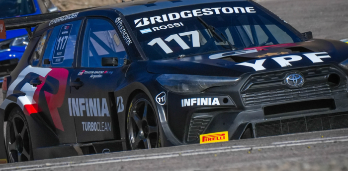 TC2000: las estadísticas de la temporada que marcó un antes y un después