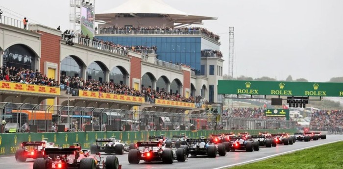 ¡Última hora! Turquía estaría en negociaciones avanzadas para volver al calendario de la F1