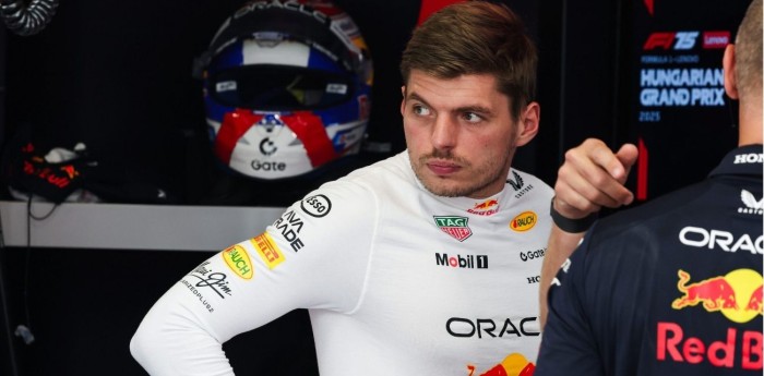 F1: ¡Bombazo! La persona clave de Verstappen que se podría ir de Red Bull