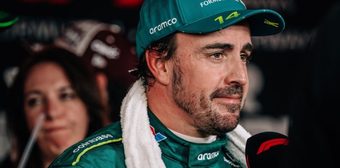 F1: Alonso reveló la clave de su vigencia: “Por eso sigo corriendo”