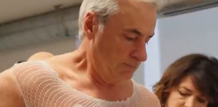 Dakar 2026: ¡Todo listo! Sainz compartió sus últimos chequeos antes de viajar a Arabia Saudita