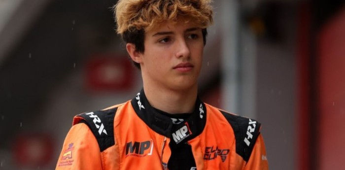 ¿Cómo se gestó la llegada de Colnaghi a F3?