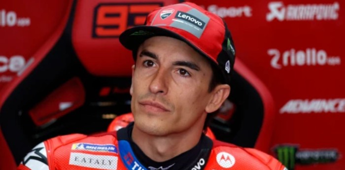 MotoGP: ¿Regresa Marc Márquez? "La idea de volver a Honda le atraería mucho"