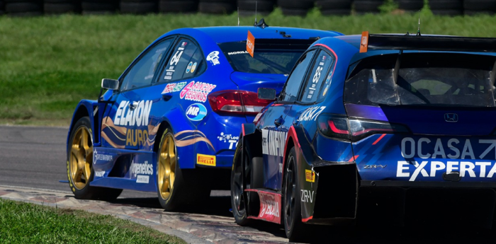 TC2000: la primera fecha de la temporada 2026 será en el Callejero de Buenos Aires