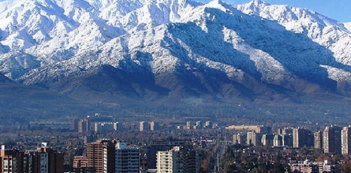 Clima en Mendoza para Año Nuevo: el pronóstico del Servicio Meteorológico Nacional