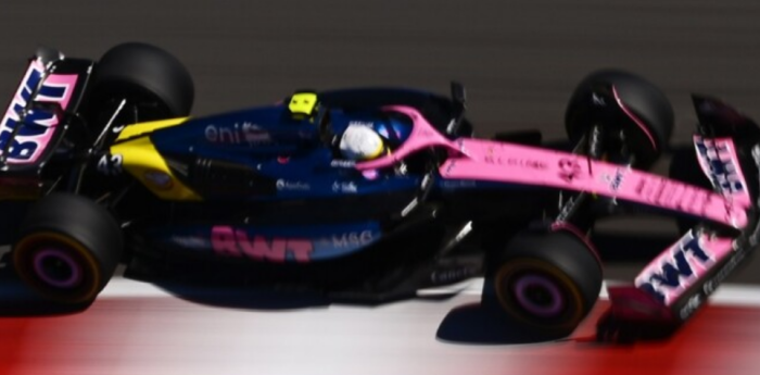 F1: ¡Atención Colapinto! El claro objetivo que se marcó Alpine para la temporada 2026