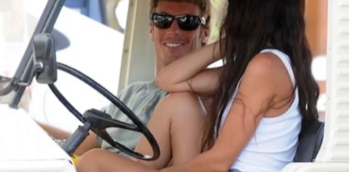 Zaira Nara y Robert Strom: el rumor de romance que sacude al mundo del espectáculo