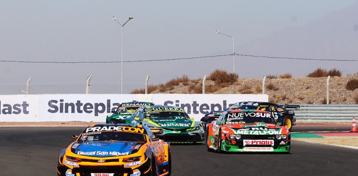 ¡Atención! El nuevo equipo que se suma al TC en 2026