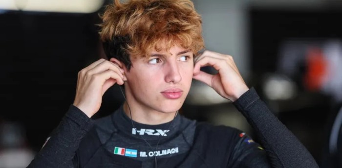 El origen de las raíces argentinas de Mattia Colnaghi y su apego por las costumbres nacionales