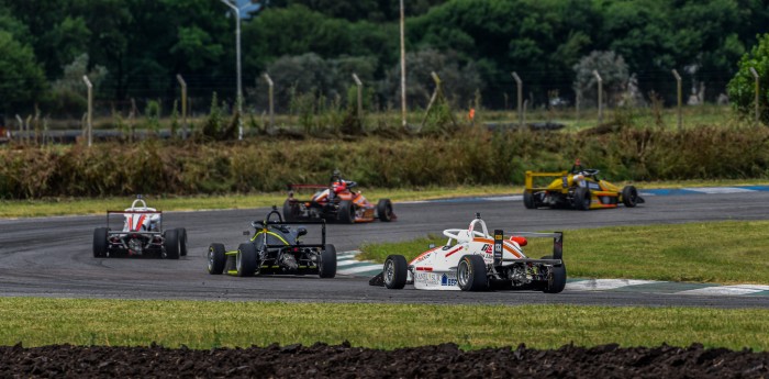 Fórmula Nacional: una de las revelaciones del 2025 redobla la apuesta para el año que viene