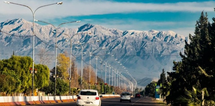Clima en Mendoza: el pronóstico del tiempo para este jueves 1 de enero de 2026