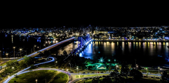 Clima en Santa Fe: el pronóstico del tiempo para este jueves 1 de enero de 2026