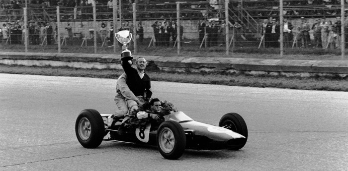 La época sin descanso para la F1: carreras decisivas en días festivos