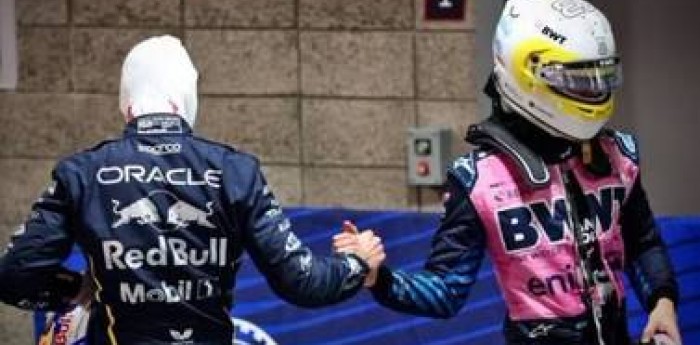 Anuario 2025: la frase de Colapinto que encendió el debate en la F1: “Con Verstappen somos los únicos que hablamos de lo que está pasando”