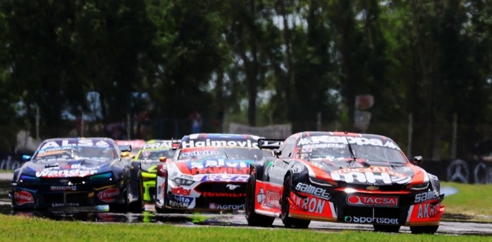 Fue protagonista en el 2025 e irá por el tan ansiado pase al TC en 2026