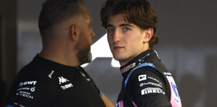 ¡Atención! La interesante propuesta que habría recibido Doohan para mantenerse en la F1 2026