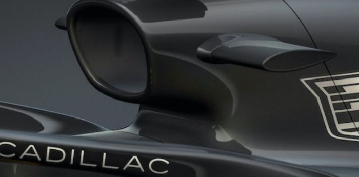 “Plan debut”: Cadillac compartió la estrategia para su año debut en la F1