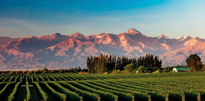 Clima en Mendoza: el pronóstico del tiempo para el fin de semana del 3 y 4 de enero