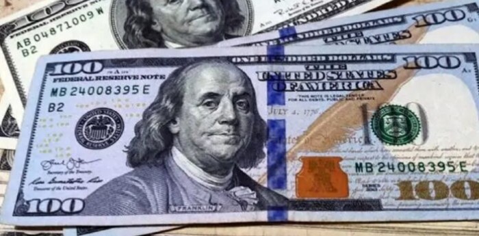 Dólar en Argentina: cuál es la cotización para el fin de semana del 3 y 4 de enero