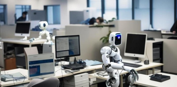 Modelos generativos en redacciones: ¿asistentes o reemplazo del periodista?