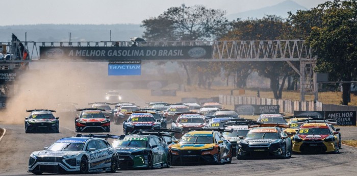 Stock Car: ¡Confirmado! Así será el calendario para la temporada 2026