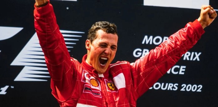 Michael Schumacher cumple 57 años: los números que lo transformaron en leyenda de la F1