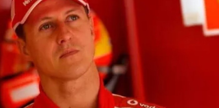F1: en el día de su cumpleaños, ¿Cómo está la salud de Michael Schumacher?