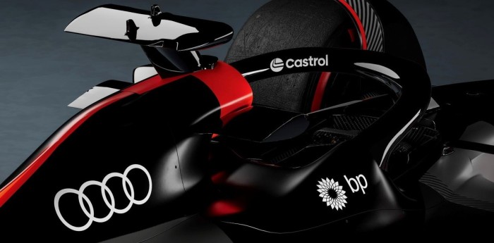 F1: “El mayor reto de todos los tiempos”, Audi palpita su debut en la temporada 2026
